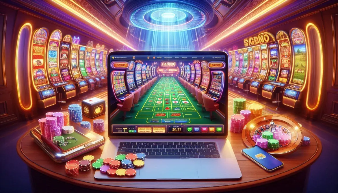Sevenplay Casino